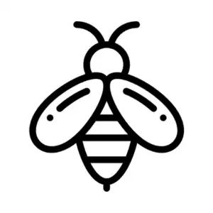 Bee pest control services by Bug Off Exterminating Services