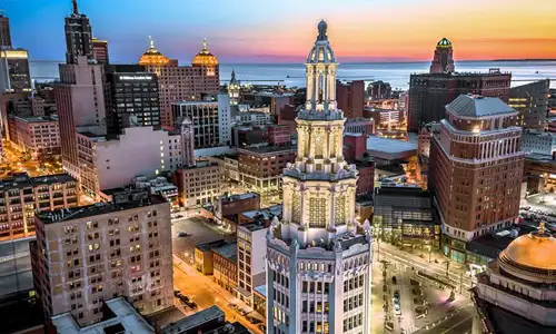 Buffalo Local / Pest Control Exterminator Near Me
