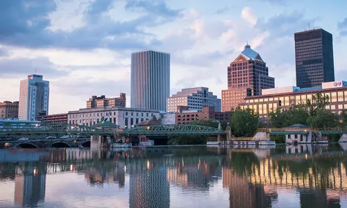 Rochester Local / Pest Control Exterminator Near Me