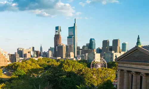 Philadelphia Local / Pest Control Exterminator Near Me